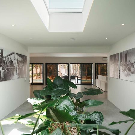 The Oasis Residence جامبياني المظهر الخارجي الصورة