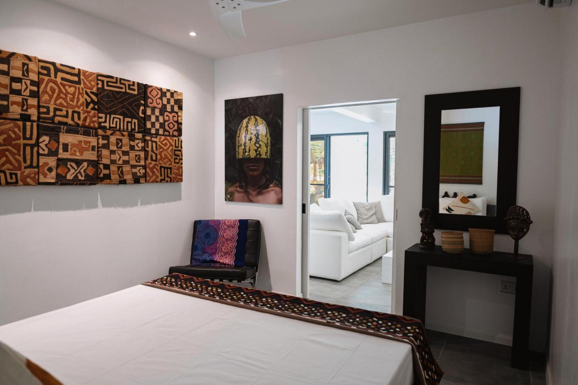 The Oasis Residence جامبياني المظهر الخارجي الصورة