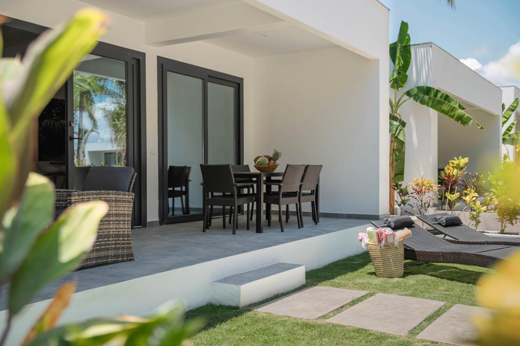 The Oasis Residence جامبياني المظهر الخارجي الصورة