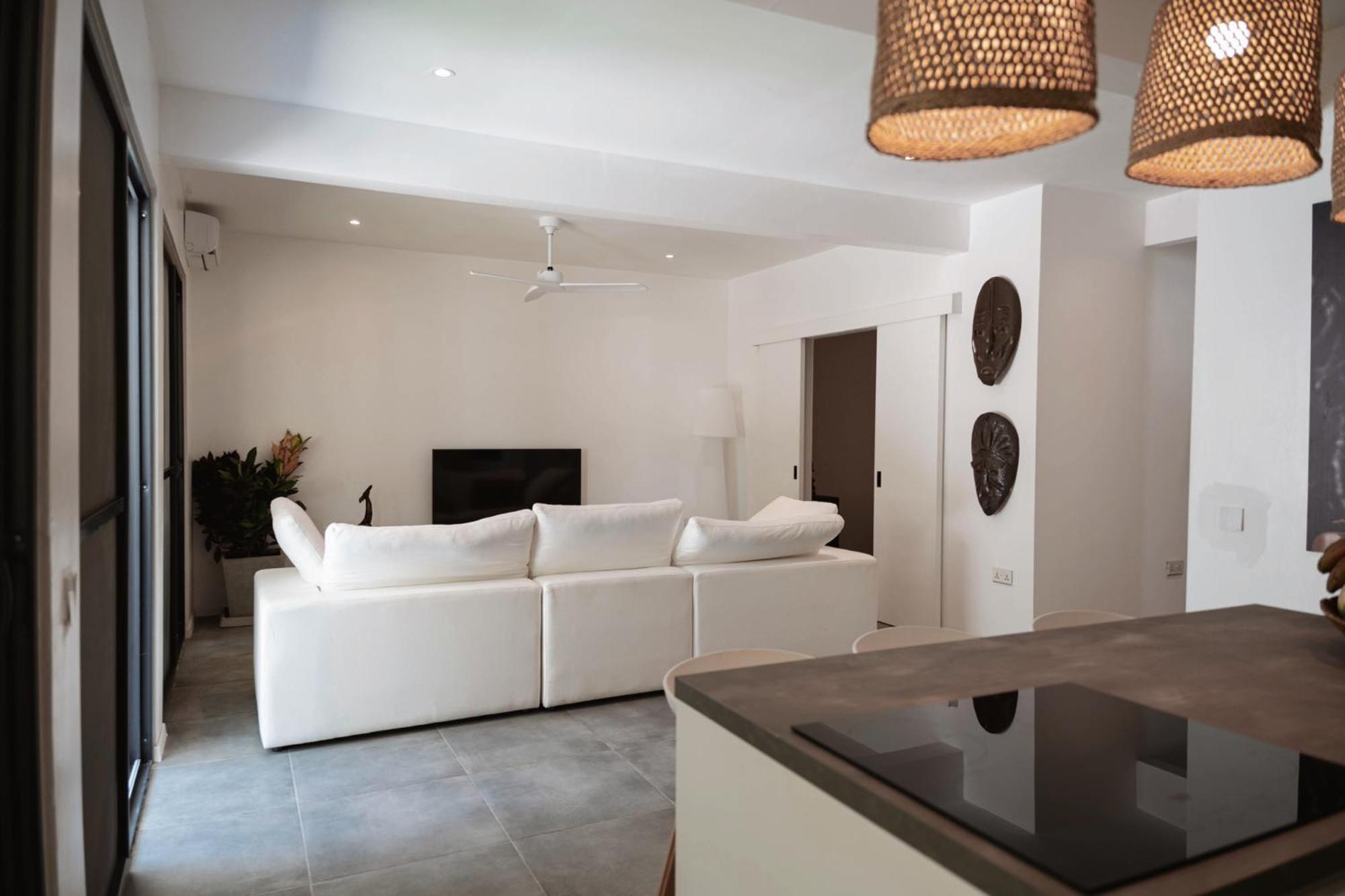 The Oasis Residence جامبياني المظهر الخارجي الصورة