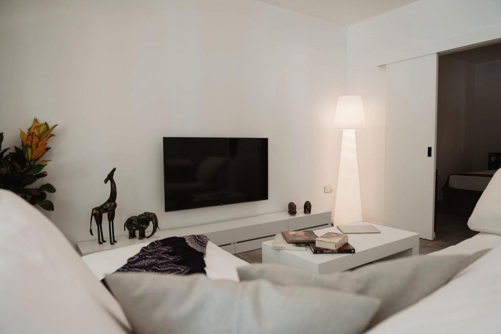 The Oasis Residence جامبياني المظهر الخارجي الصورة