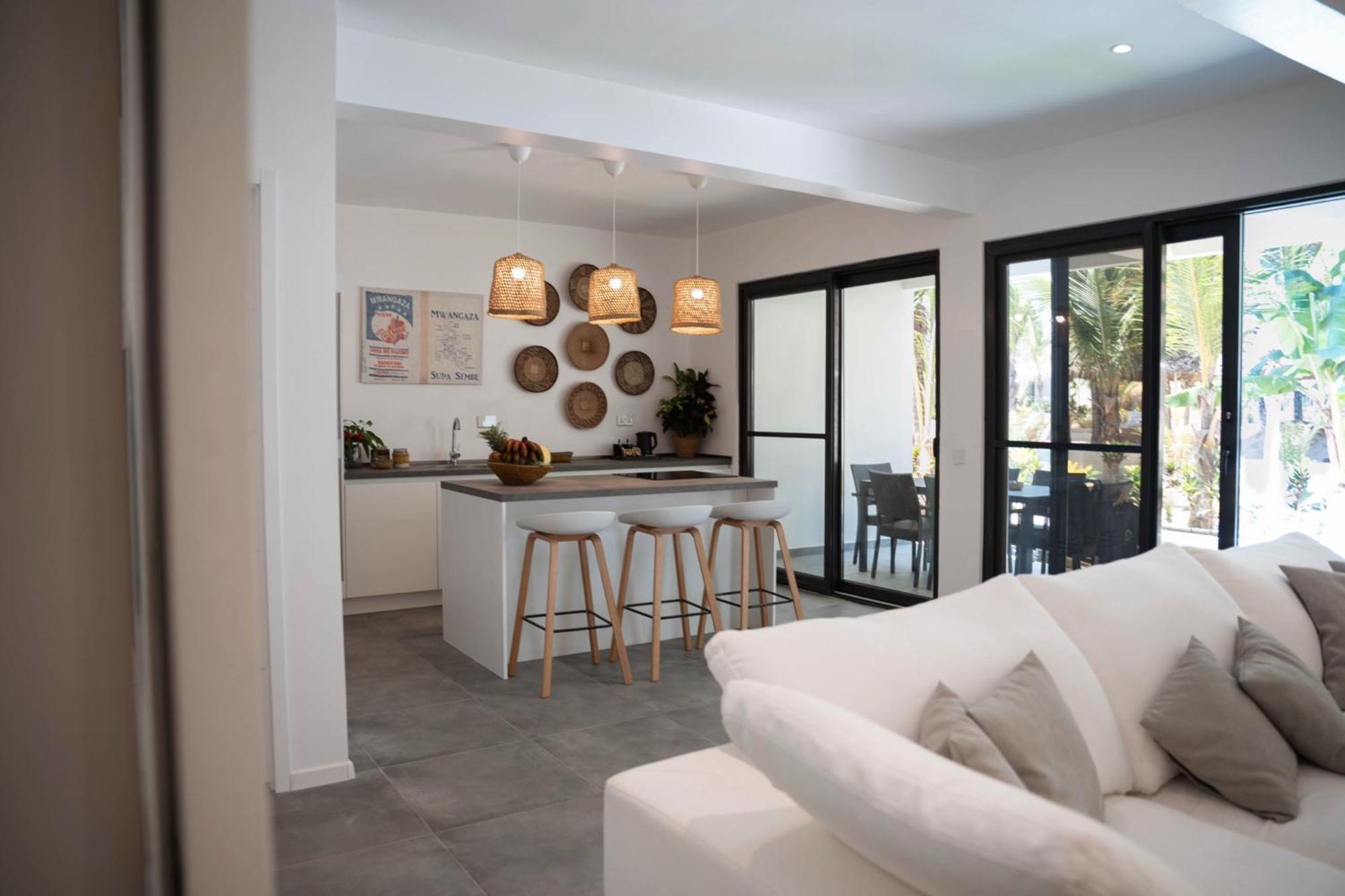 The Oasis Residence جامبياني المظهر الخارجي الصورة