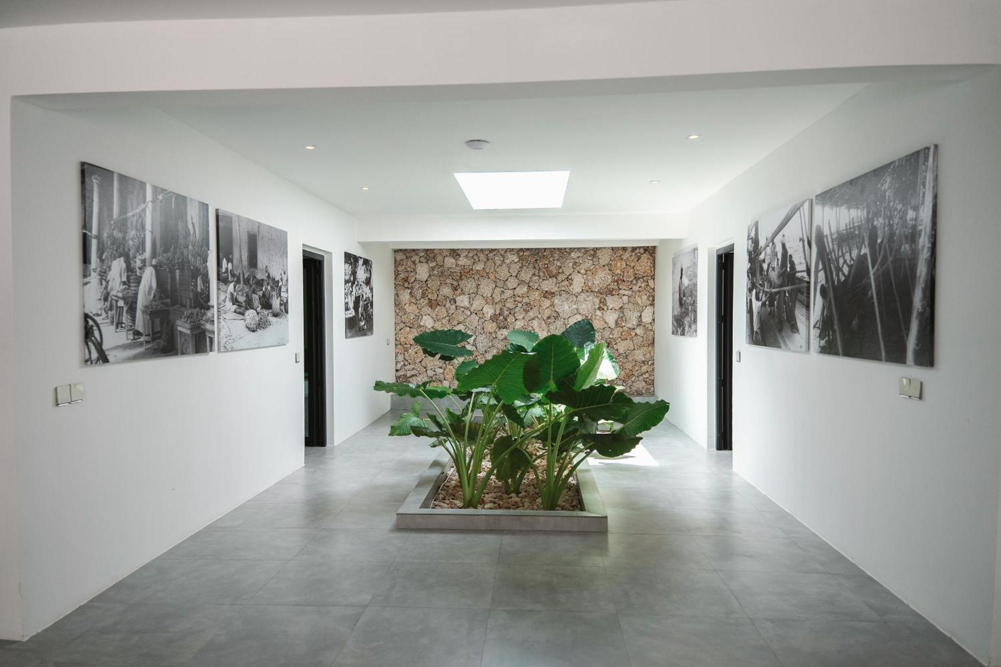 The Oasis Residence جامبياني المظهر الخارجي الصورة